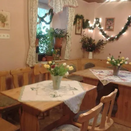 Paul-s Apartment Bad Hofgastein