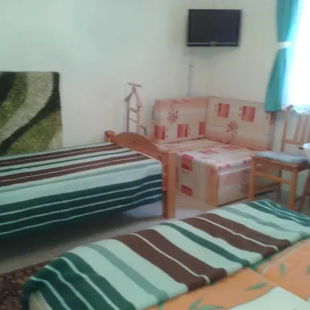 Paul-s Apartman *