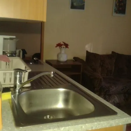Paul-s Apartman Bad Hofgastein