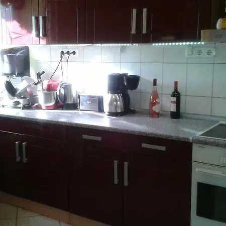 Paul-s Apartment Bad Hofgastein