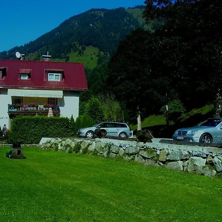 Paul-s Apartman * Bad Hofgastein