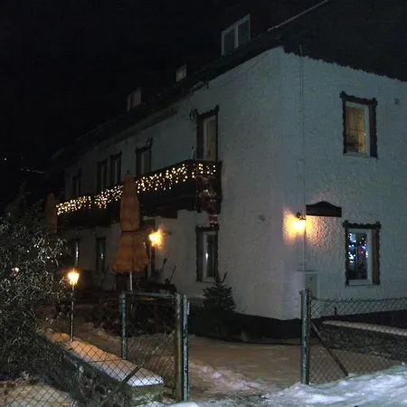 Apartament Paul-s *