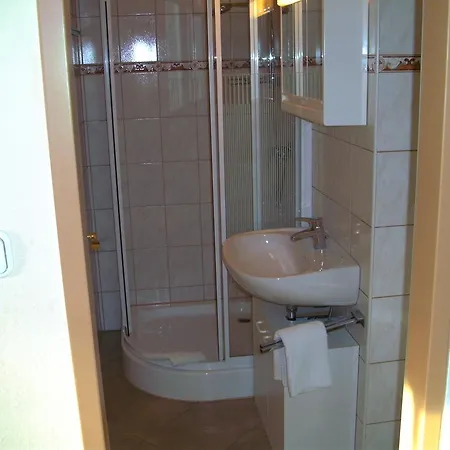Paul-s Apartman Lägenhet