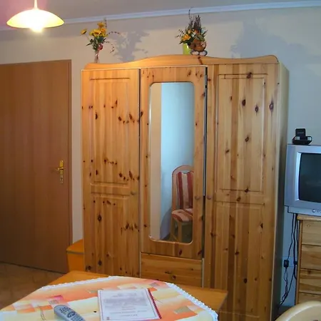 Paul-s Apartman Bad Hofgastein