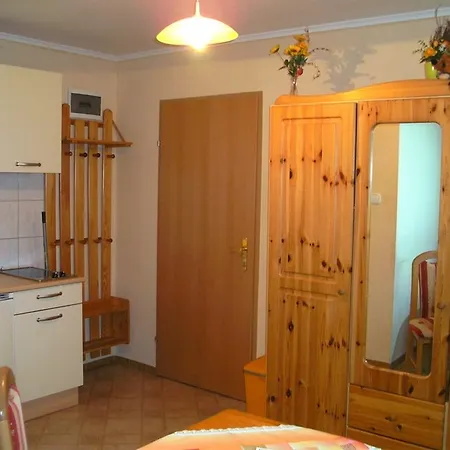 Paul-s Apartman