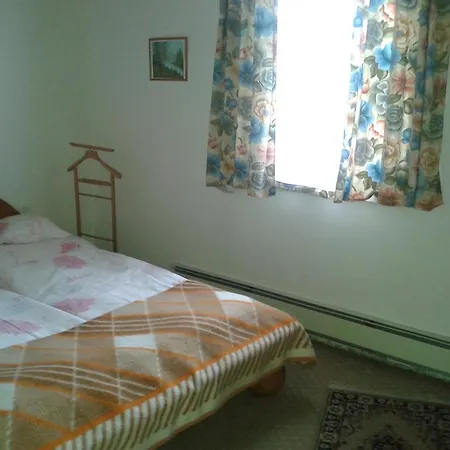 Paul-s Apartman *