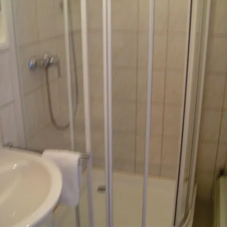Lägenhet Paul-s Apartman