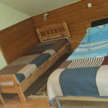 Paul-s Apartman Bad Hofgastein