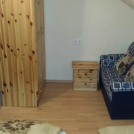 Paul-s Apartment Bad Hofgastein