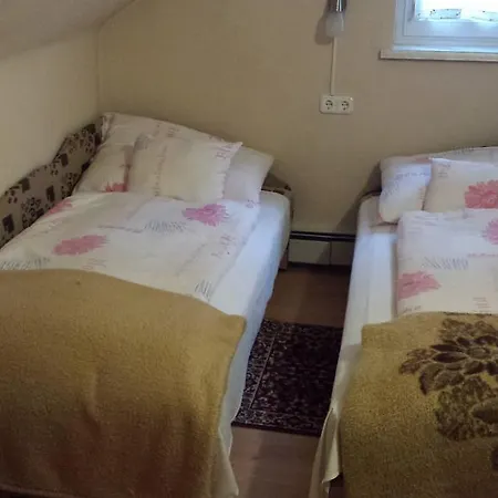 Paul-s Apartman Lägenhet