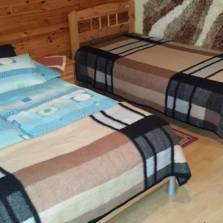 Paul-s Apartment Bad Hofgastein