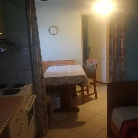 Paul-s Apartman Lägenhet Bad Hofgastein