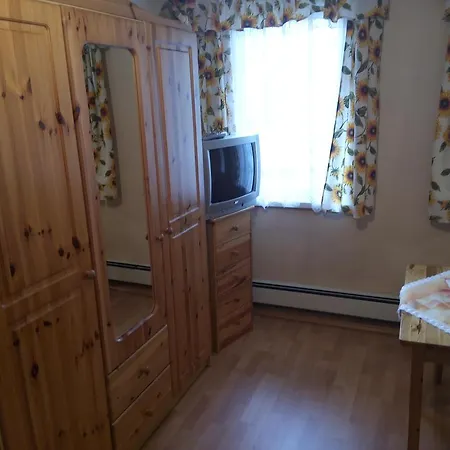 Lägenhet Paul-s Apartman Bad Hofgastein