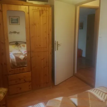 Paul-s Apartman Lägenhet