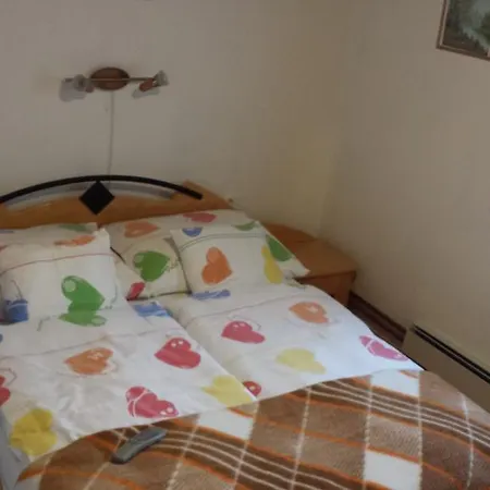 Paul-s Apartman *