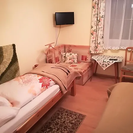 Lägenhet Paul-s Apartman Bad Hofgastein