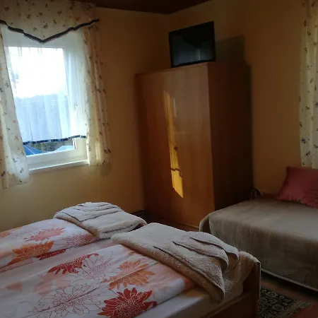 Paul-s Apartman