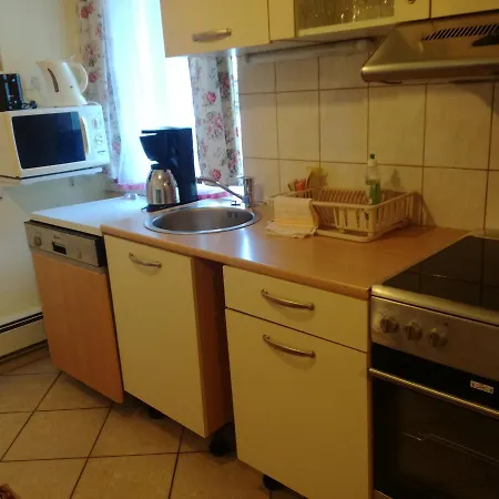 Apartment Paul-s Bad Hofgastein