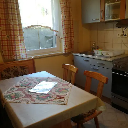Paul-s Apartman
