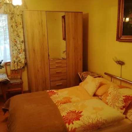 Paul-s Apartman Lägenhet Bad Hofgastein