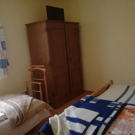 Paul-s Apartman Lägenhet *
