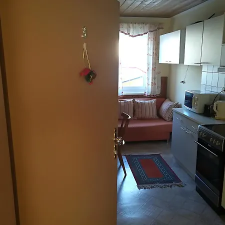 Lägenhet Paul-s Apartman Bad Hofgastein