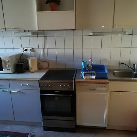Paul-s Apartman *