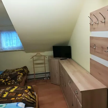 Paul-s Apartman Lägenhet Bad Hofgastein