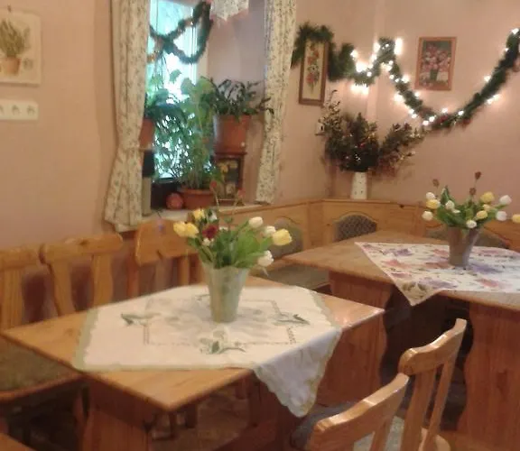 Paul-s Apartment Bad Hofgastein